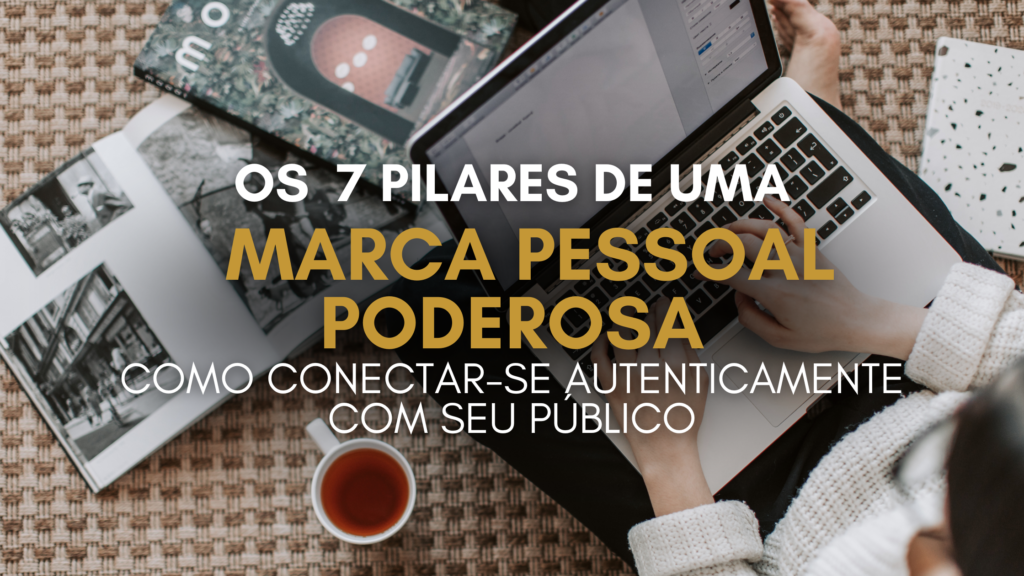 Como Conectar-se Autenticamente com seu Público